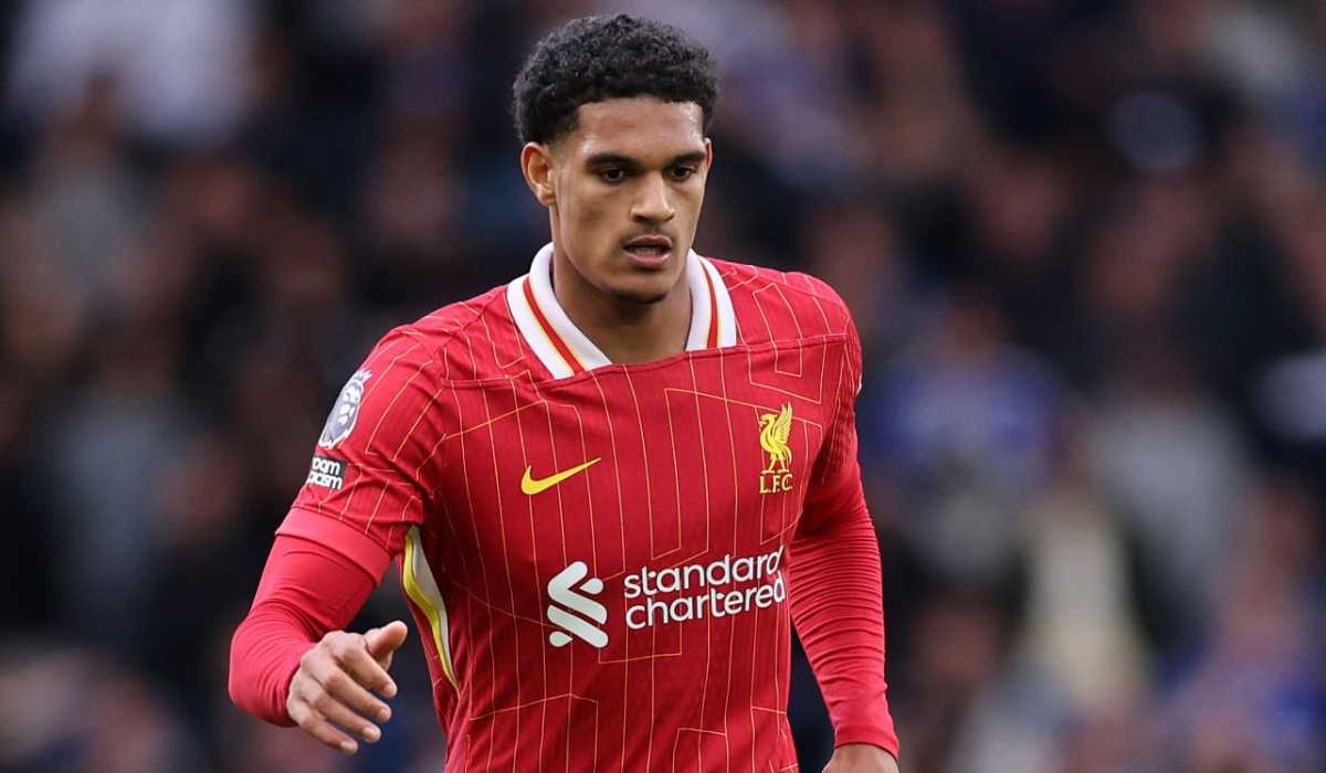 Jarell Quuansah dan Buntu Road di Anfield yang menyebabkan Bayer Leverkusen