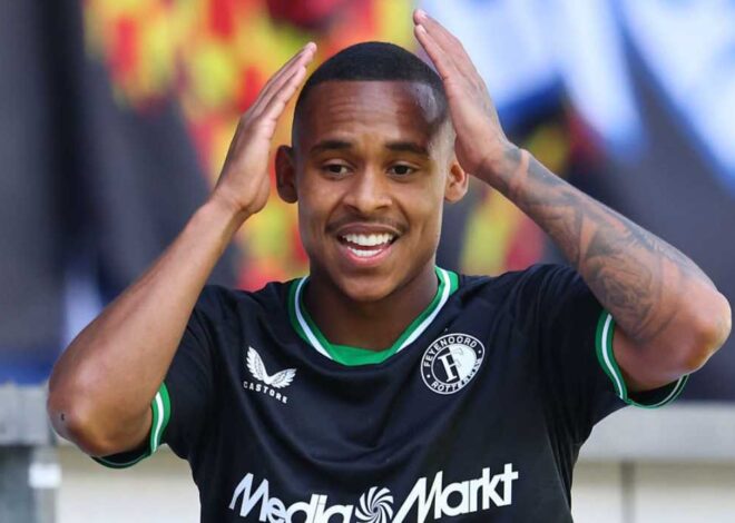 Mbeumo Ribet Transfer, Manchester United sekarang mengejar pemain dengan 37 gol kontribusi