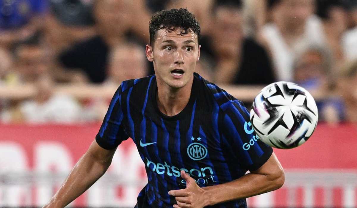 Barcelona ditawari Bek Seri A yang berpengalaman, cocok untuk taktik Hansi Flick