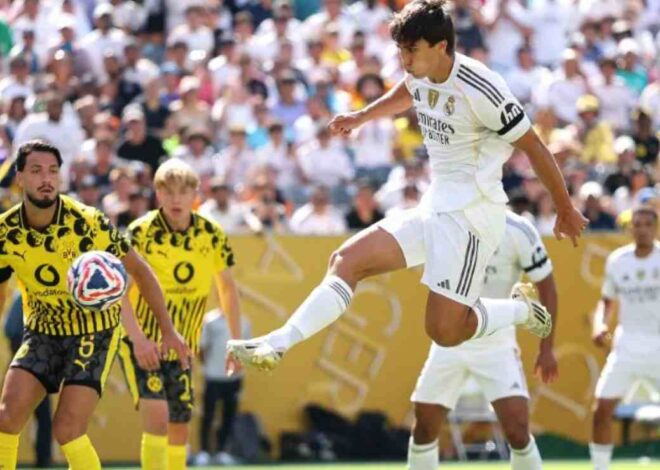 Tim Nasional Spanyol Menunjukkan Hubungi Dua Bintang Real Madrid untuk Jeda bulan depan