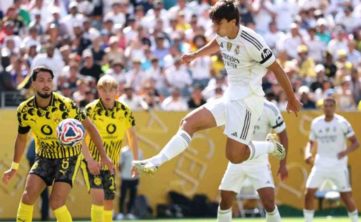 Tim Nasional Spanyol Menunjukkan Hubungi Dua Bintang Real Madrid untuk Jeda bulan depan