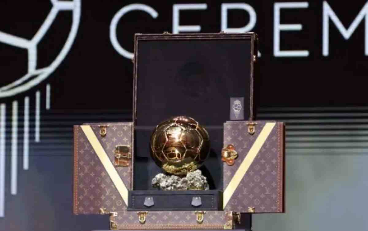 Tiga pemain dinominasikan, Real Madrid tetap boikot Ballon d’Or
