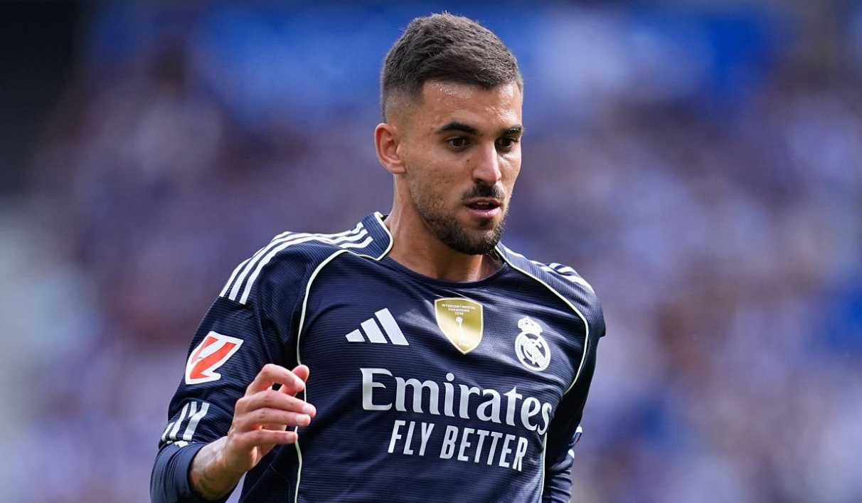 Dani Ceballos mulai menyerah untuk gagal pergi ke Piala Dunia ketika Real Madrid Peek Kobbie Mainoo