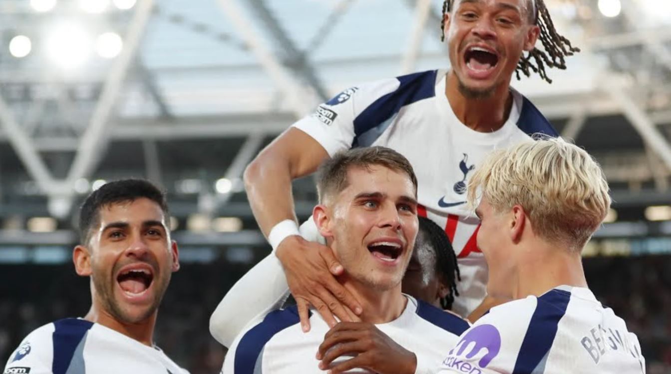 Tottenham siap untuk memukul El Submarino Amarillo di Liga Champions, meskipun setengah tim tidak ada!