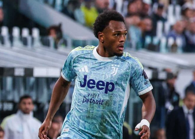 Juventus Harus Jadikan Openda Permanen, Vlahovic Siap Pindah ke Stamford Bridge