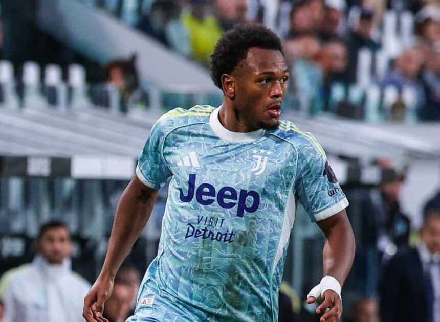 Juventus Harus Jadikan Openda Permanen, Vlahovic Siap Pindah ke Stamford Bridge