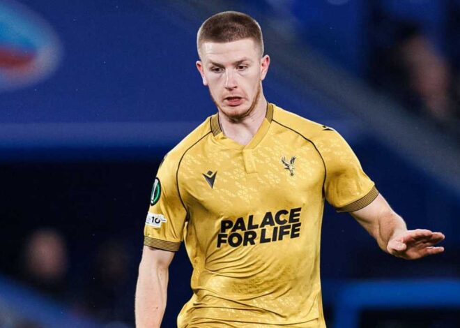 Wharton, Baleba, atau Anderson? Manchester United disarankan untuk memilih gelandang ini