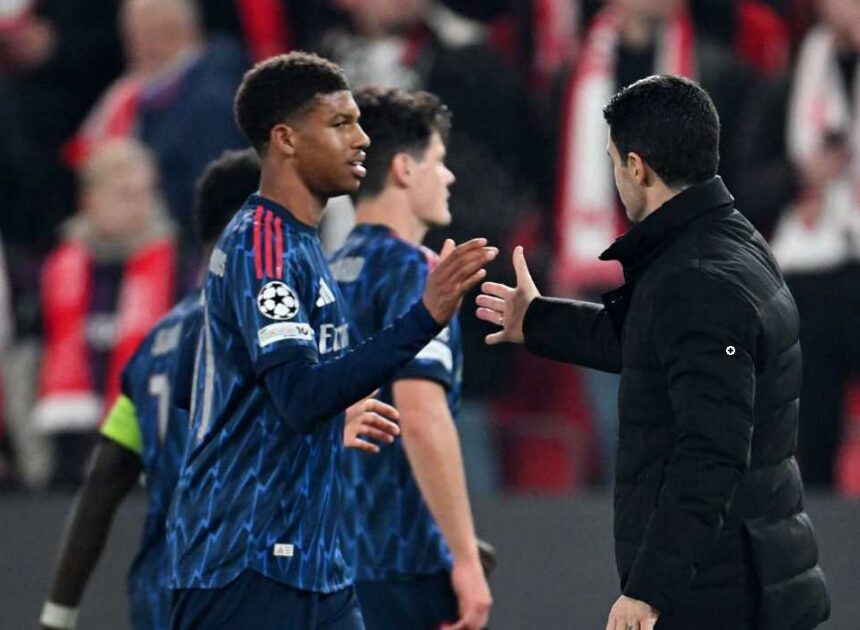 Mikel Arteta Siapkan Rotasi Strategis Hadapi Sunderland di Tengah Krisis Cedera