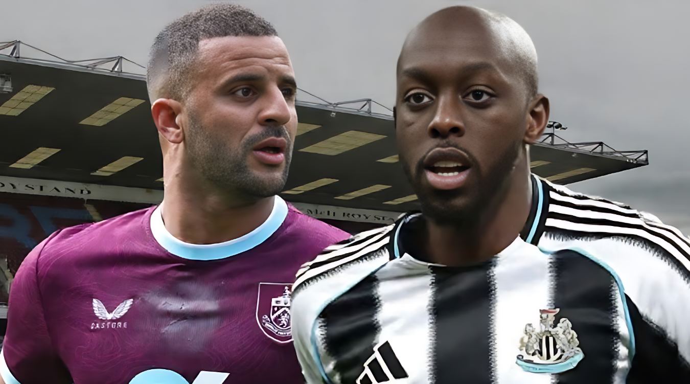 Burnley Ingin Tutup 2025 dengan Hasil Positif, The Magpies Datang dengan Masalah Tandang