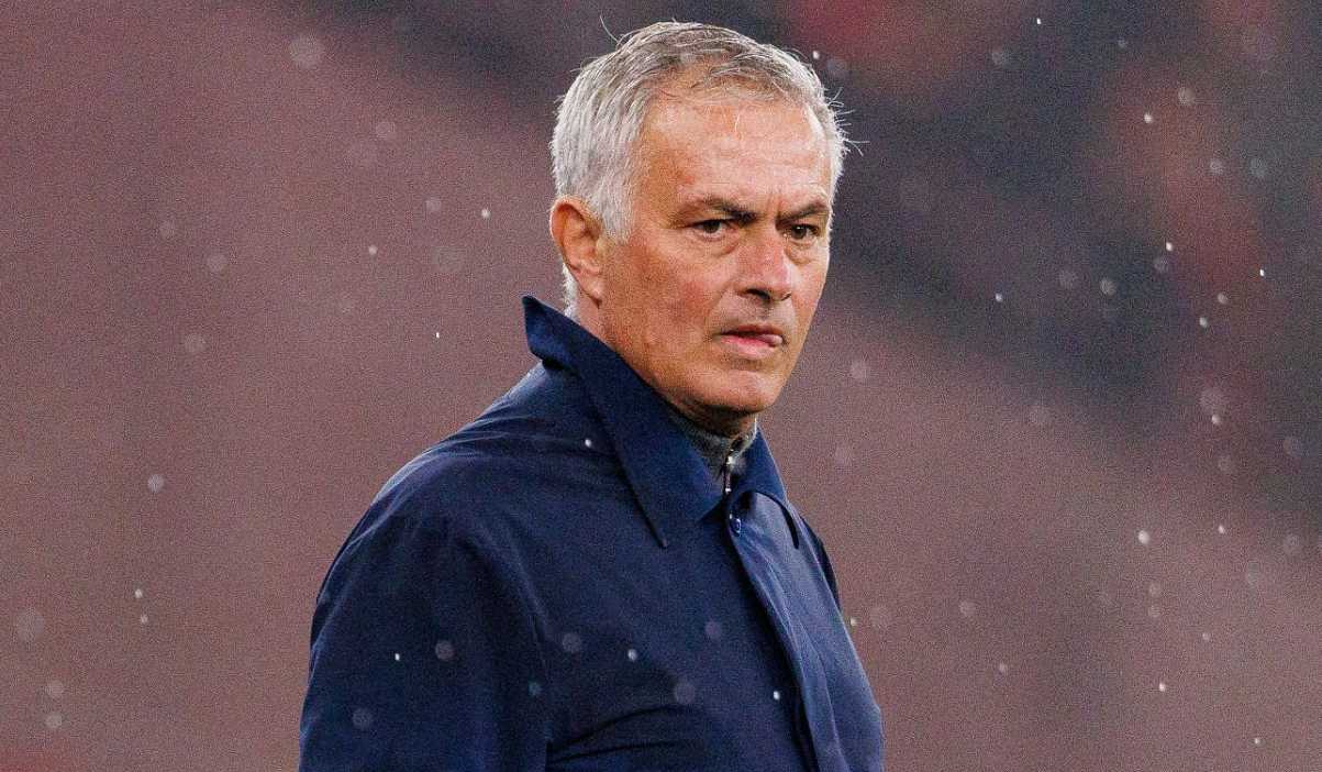 Jose Mourinho Tanggapi Kritik Usai Timnya Singkirkan Real Madrid di Liga Champions