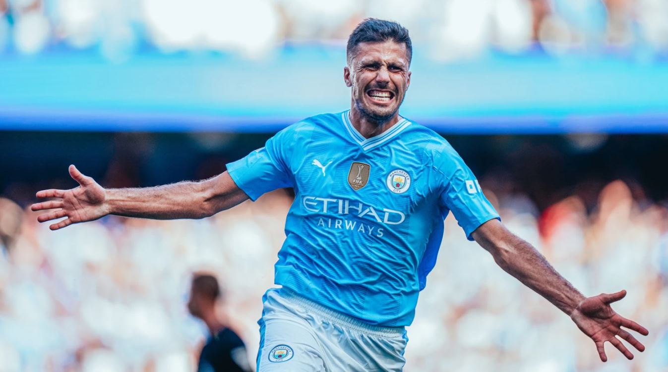 Rodri Masuk Radar Lagi, Real Madrid Punya Rencana Khusus!