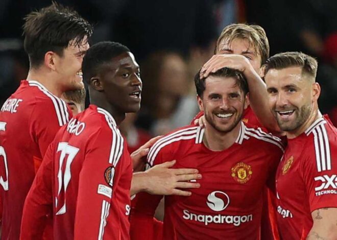 Ditawarkan lebih dari Rp 222 miliar, Manchester United malah menutup pintu untuk kamera Amazon