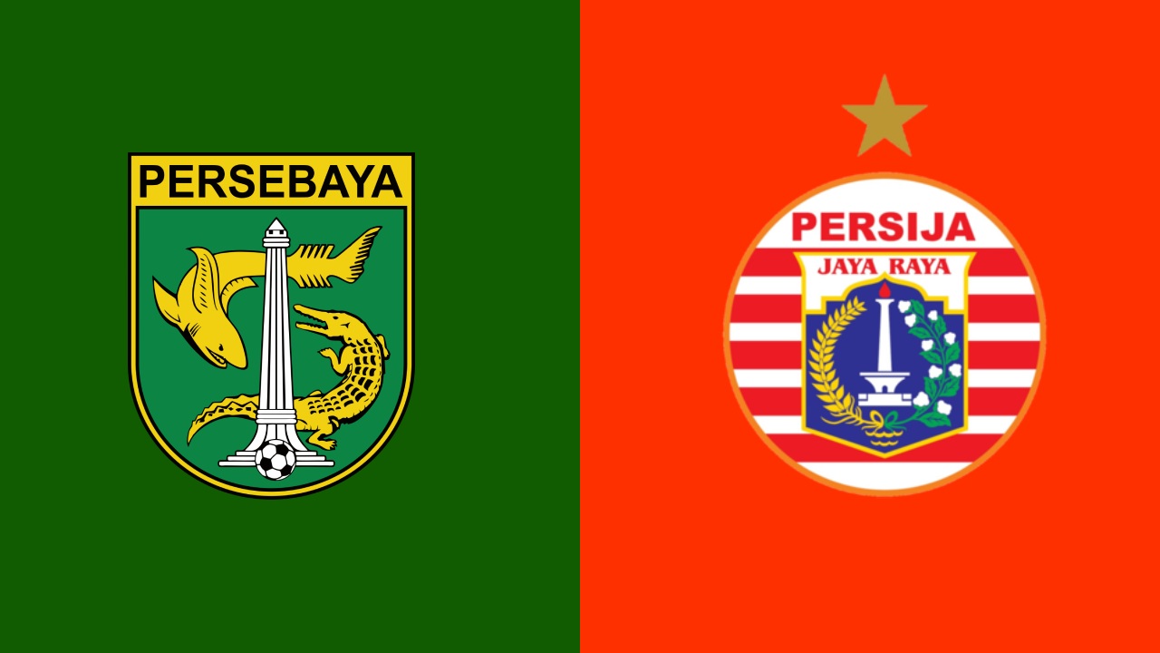 Prediksi Persebaya Vs Persija: Rekor Ganas Bajol Ijo di GBT Bikin Macan Kemayoran Khawatir!