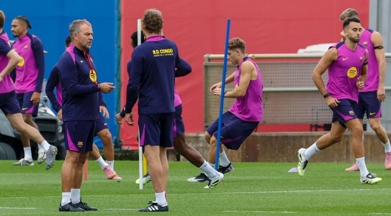 Barcelona Terancam Krisis Pemain Jelang Hadapi The Blues di Liga Champions: Rashford Pulih, Pedri Masih Ragu!