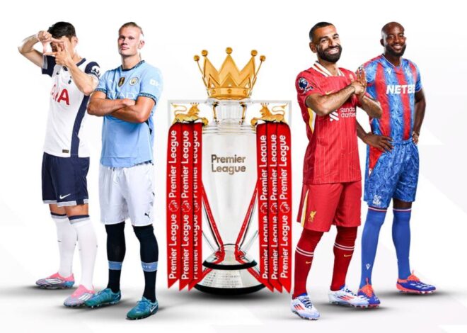 Jadwal Liga Inggris Malam Ini Musim 2025/2026