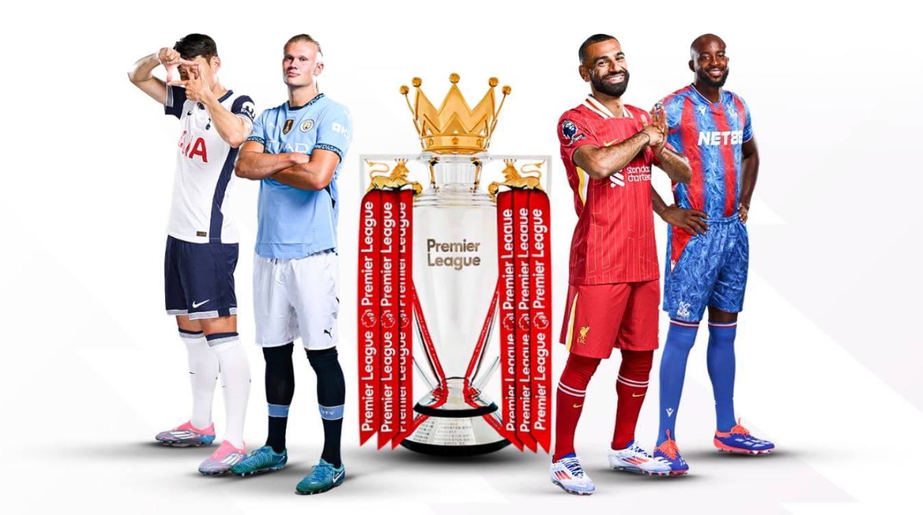 Jadwal Liga Inggris Malam Ini Musim 2025/2026