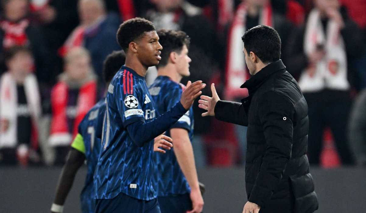 Mikel Arteta Siapkan Rotasi Strategis Hadapi Sunderland di Tengah Krisis Cedera