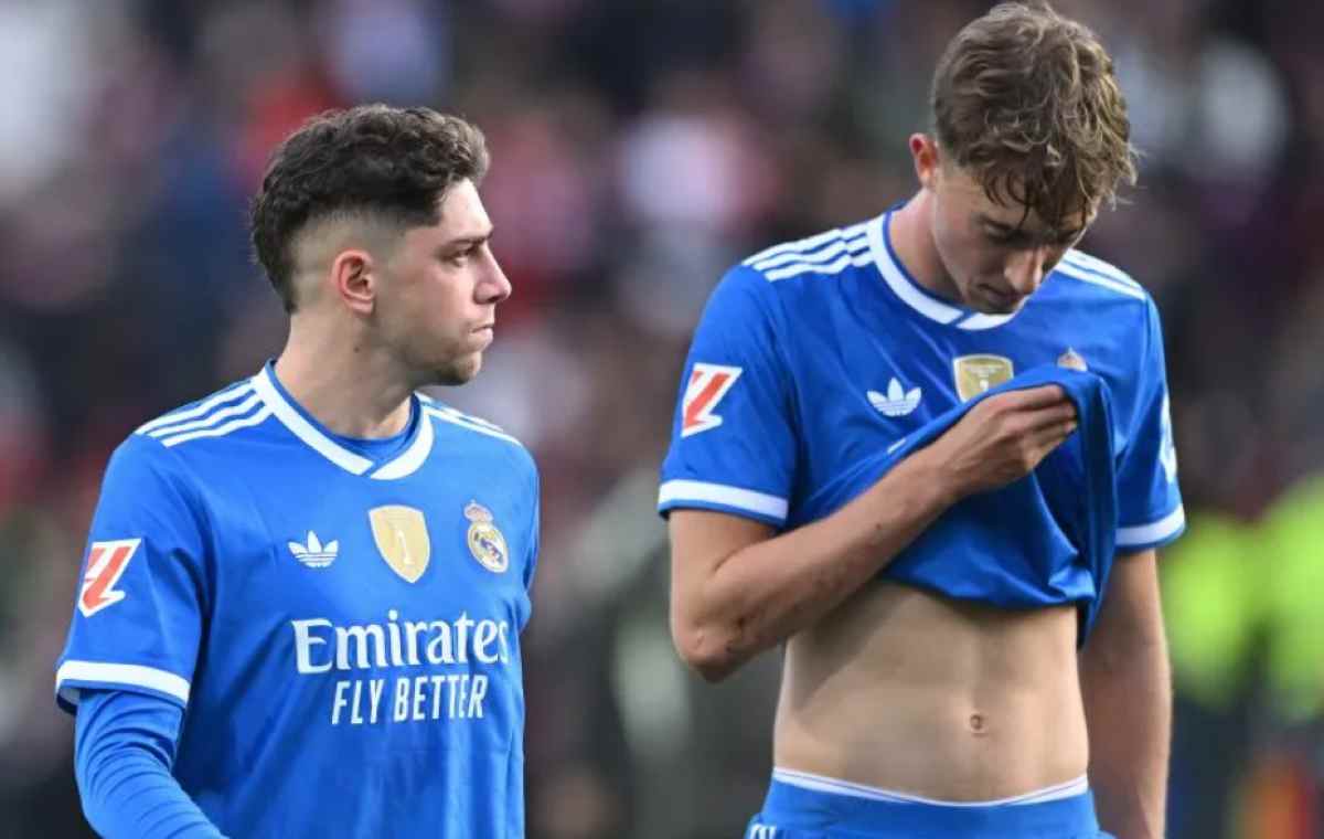 Huijsen Bikin Real Madrid Gelisah! Performanya terus menurun