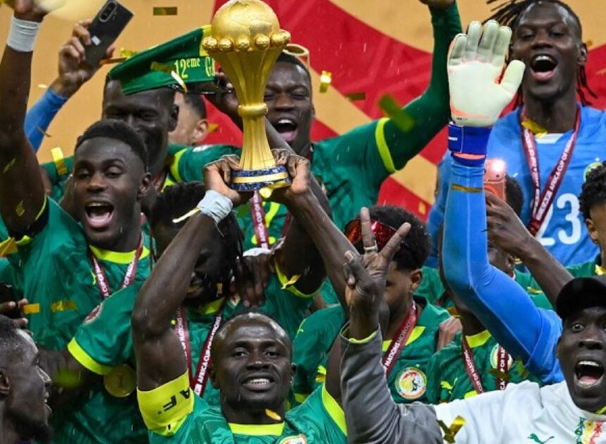 Chelsea Punya Alasan untuk Tersenyum: Jackson dan Sarr adalah Juara Afrika dengan Cara yang Dramatis