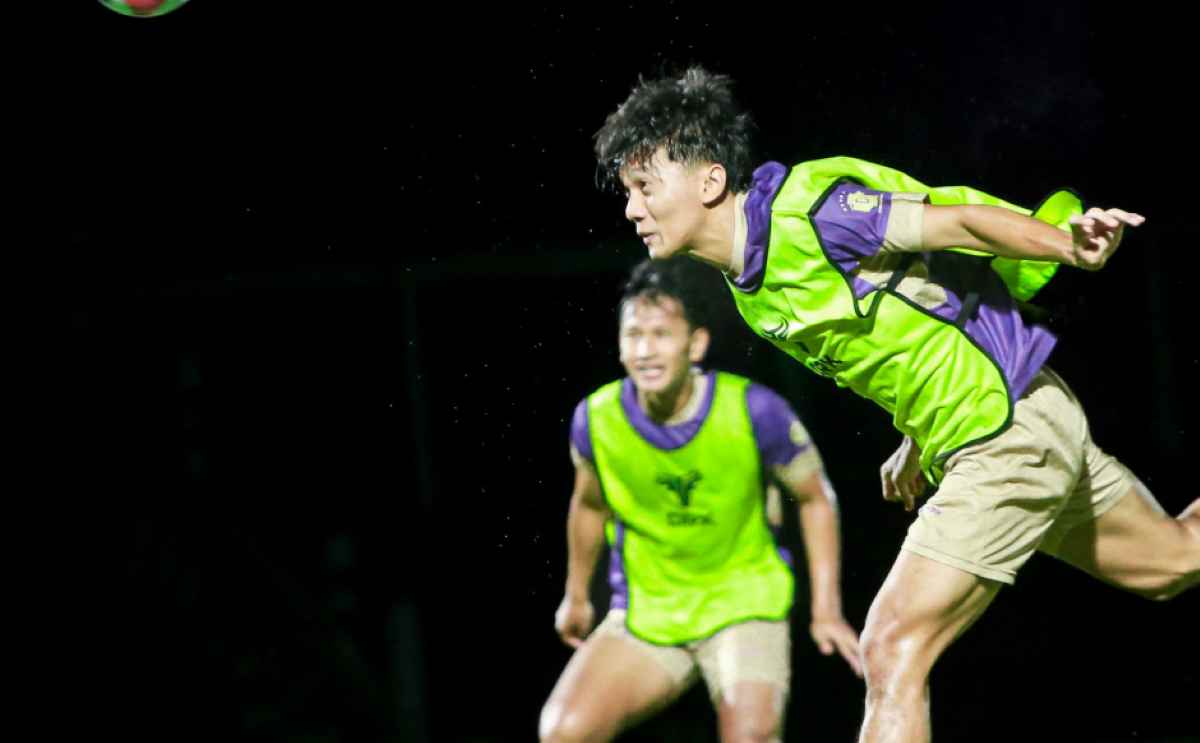 Tuan Rumah Siap Balas Dendam, Semangat Penjaga Menang Lagi!