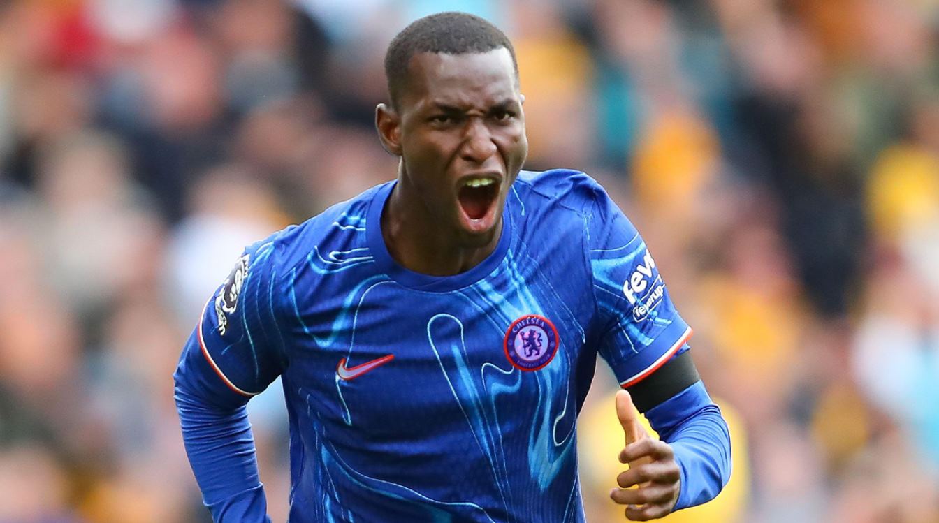 Chelsea sudah punya solusi jika strikernya dibajak rival Liga Inggris