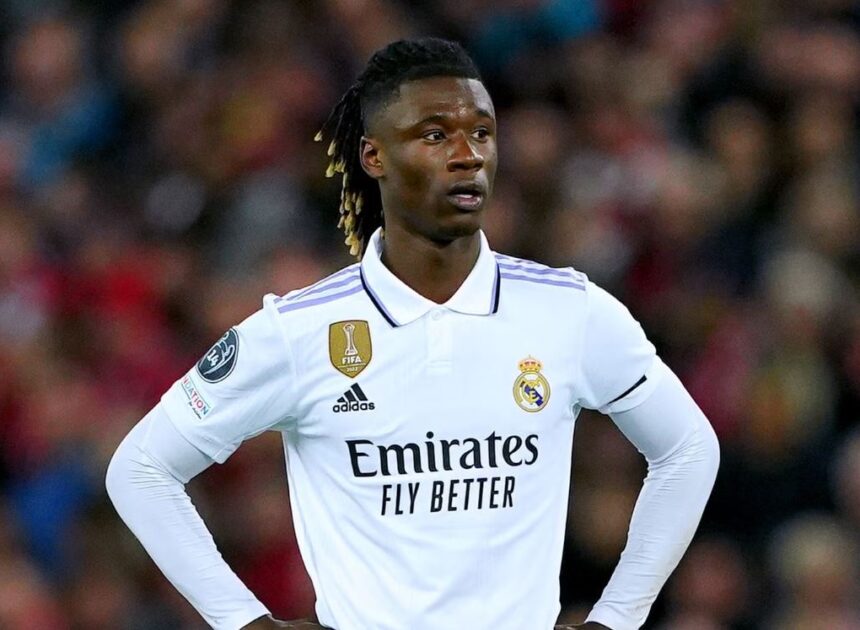 Liverpool berpeluang membengkokkan transfer The Blues dalam transfer Eduardo Camavinga