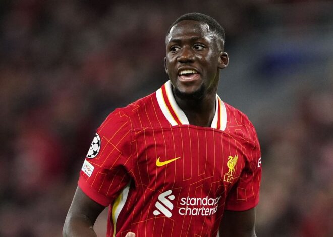 Ibrahima Konate Sengaja Tunda Perpanjangan Kontrak Liverpool, Tunggu Proposal Los Blancos