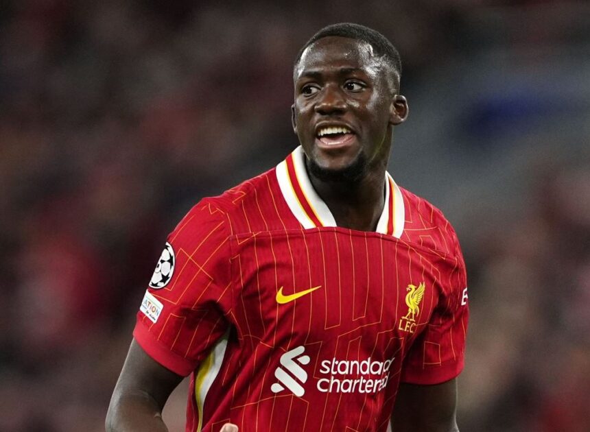 Ibrahima Konate Sengaja Tunda Perpanjangan Kontrak Liverpool, Tunggu Proposal Los Blancos