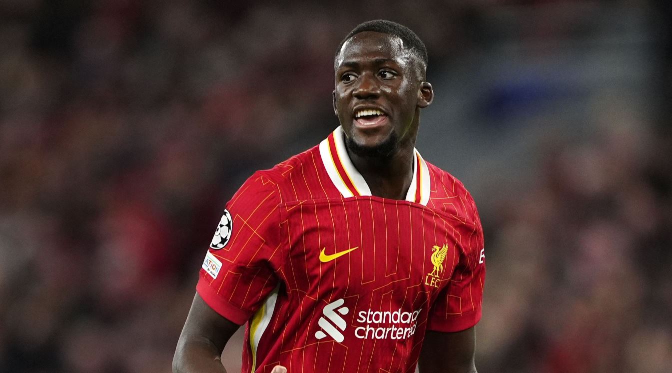 Ibrahima Konate Sengaja Tunda Perpanjangan Kontrak Liverpool, Tunggu Proposal Los Blancos