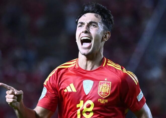 Pemain Arsenal “selesai” dengan Timnas, Zubimendi Jadi Pemain Kesepuluh yang Dipulangkan!