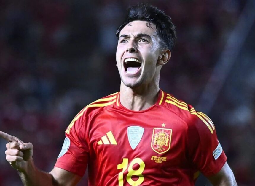 Pemain Arsenal “selesai” dengan Timnas, Zubimendi Jadi Pemain Kesepuluh yang Dipulangkan!