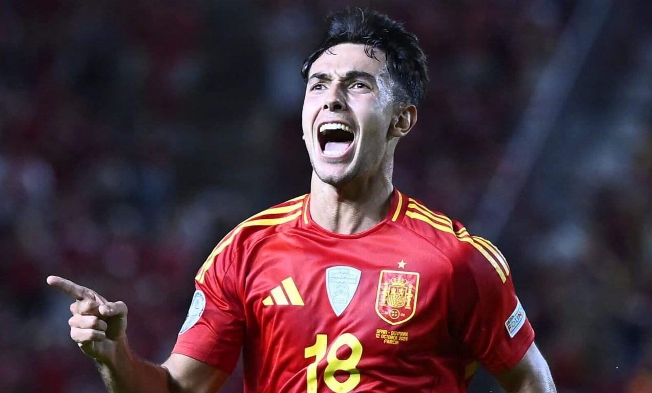 Pemain Arsenal “selesai” dengan Timnas, Zubimendi Jadi Pemain Kesepuluh yang Dipulangkan!