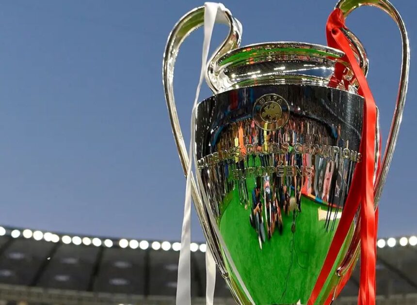 Analisis Peluang 11 Klub Liga Inggris Tampil di Kompetisi Eropa 2026/27