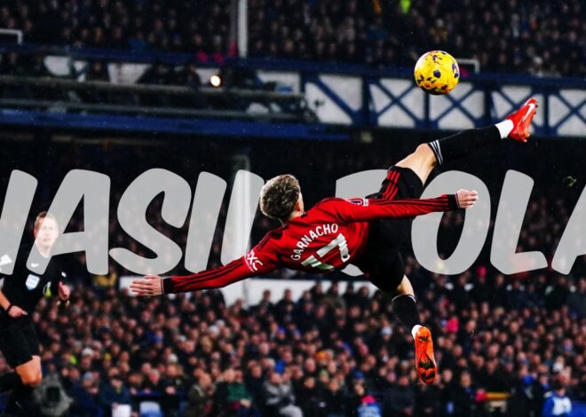 Hasil Sepak Bola Tadi Malam – Skor Akhir Pertandingan Sepak Bola Hari Ini