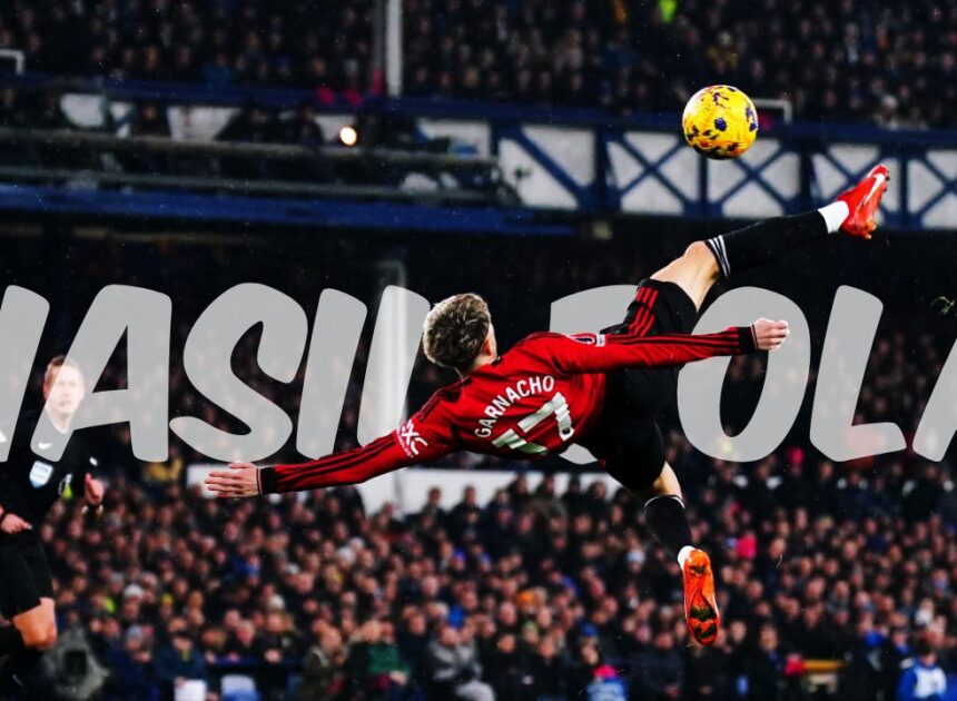 Hasil Sepak Bola Tadi Malam – Skor Akhir Pertandingan Sepak Bola Hari Ini