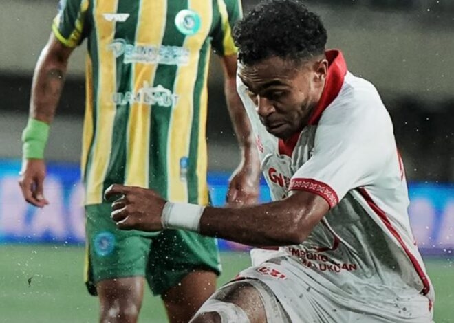 Pesta Gol Tanpa Ampun, Malut United Permalukan PSBS Biak 7-0