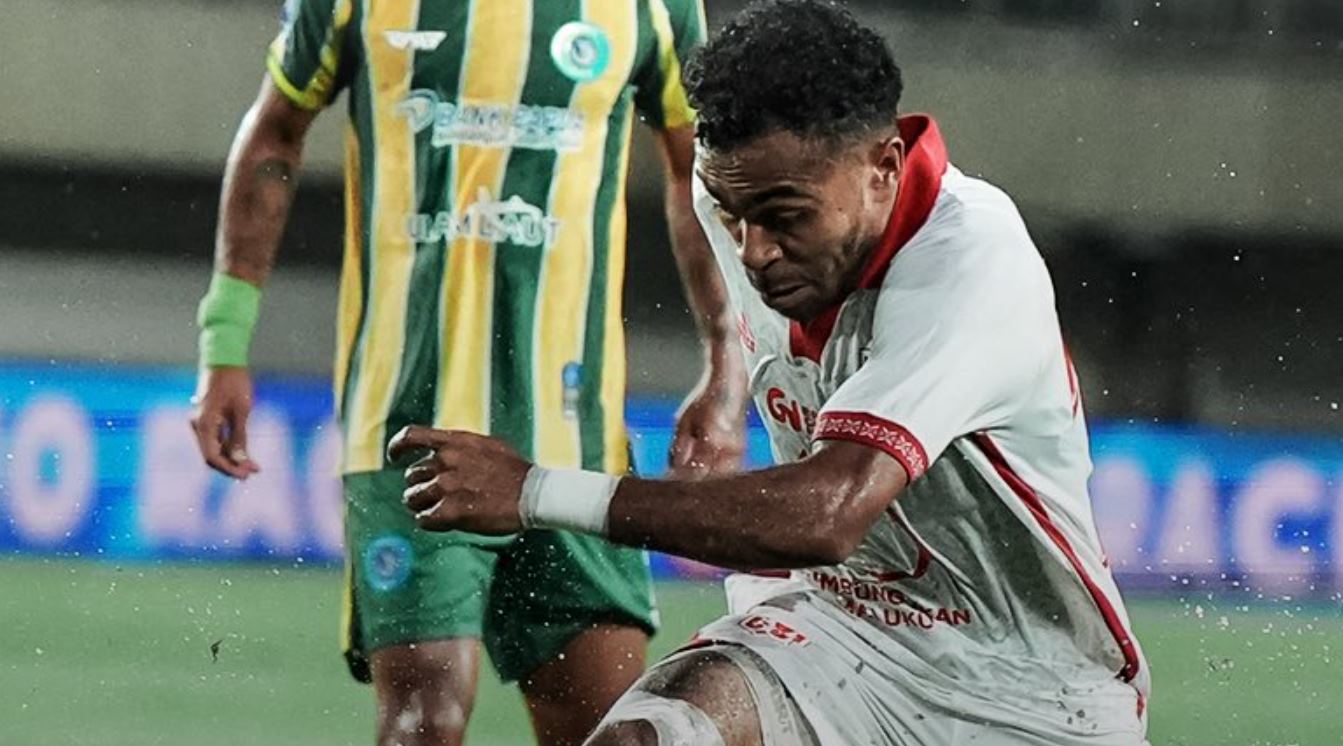 Pesta Gol Tanpa Ampun, Malut United Permalukan PSBS Biak 7-0