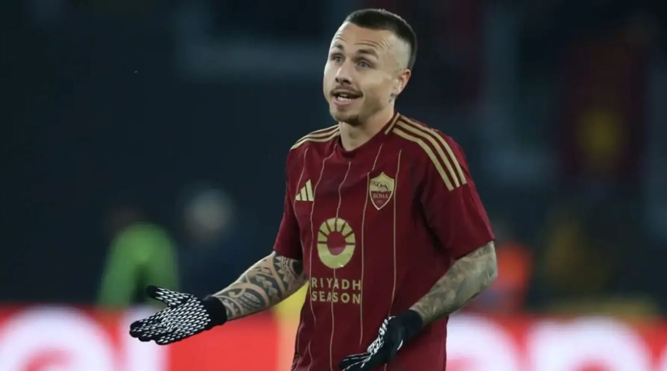 AS Roma Terpaksa Jual Pemain demi Target Finansial, Jual Angelino Solusinya