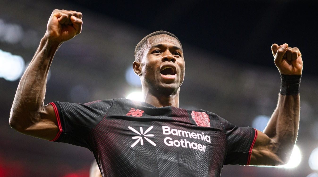 Temui Christian Kofane! Striker Die Worker yang siap diborong mahal oleh Arsenal