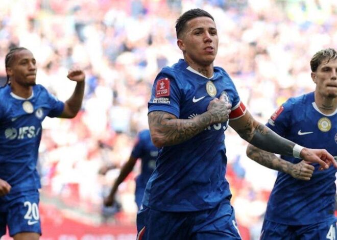 Satu Gol, Satu Tiket Terakhir! Chelsea Singkirkan Leeds dan Melaju ke Final Piala FA 2026