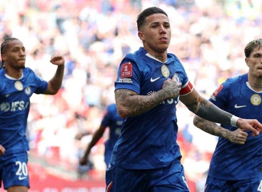 Satu Gol, Satu Tiket Terakhir! Chelsea Singkirkan Leeds dan Melaju ke Final Piala FA 2026