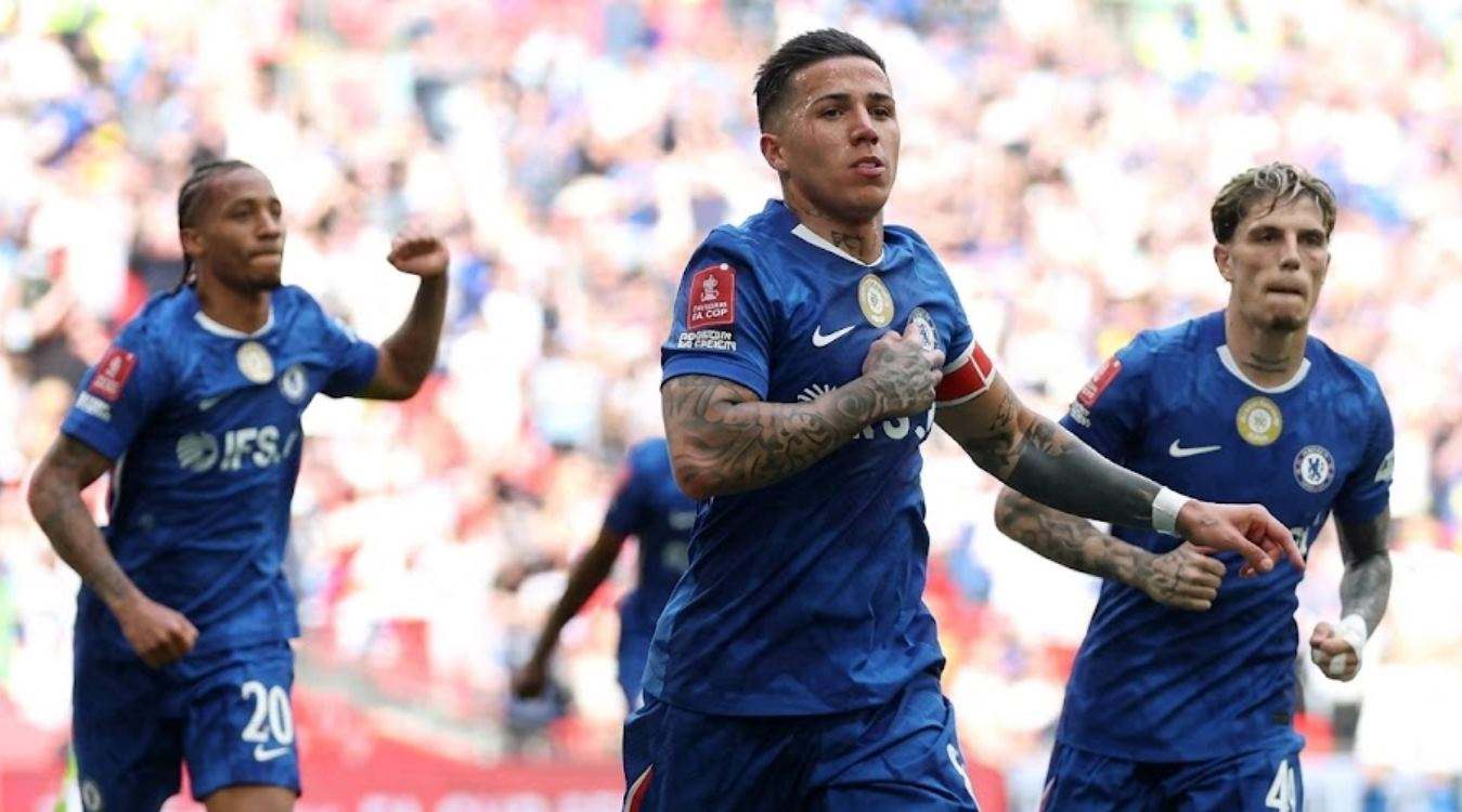 Satu Gol, Satu Tiket Terakhir! Chelsea Singkirkan Leeds dan Melaju ke Final Piala FA 2026