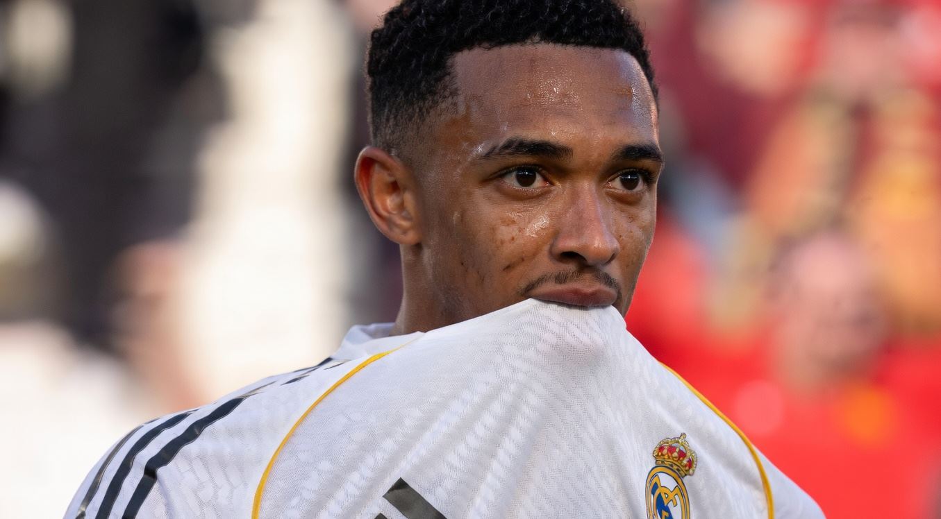 Real Madrid Gagal Dekati Puncak Klasemen, Kalah 1-2 Melawan Los Bermellones