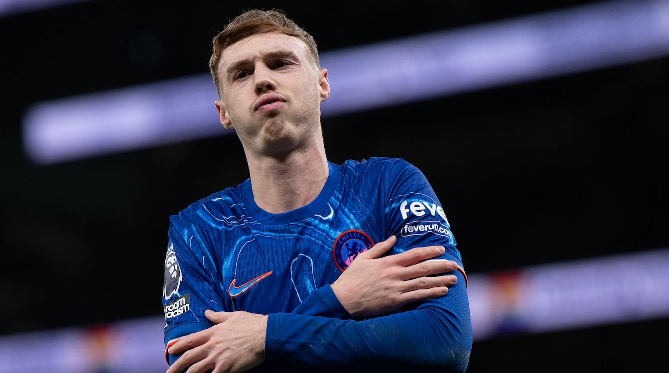 Chelsea Siap Lepas Cole Palmer, Harga Rp 1,7 Triliun Buka Jalan ke Rival Liga Inggris