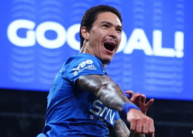 Tinggal Sebentar Lagi di Arab Saudi, Darwin Nunez Siap Kembali ke Premier League!