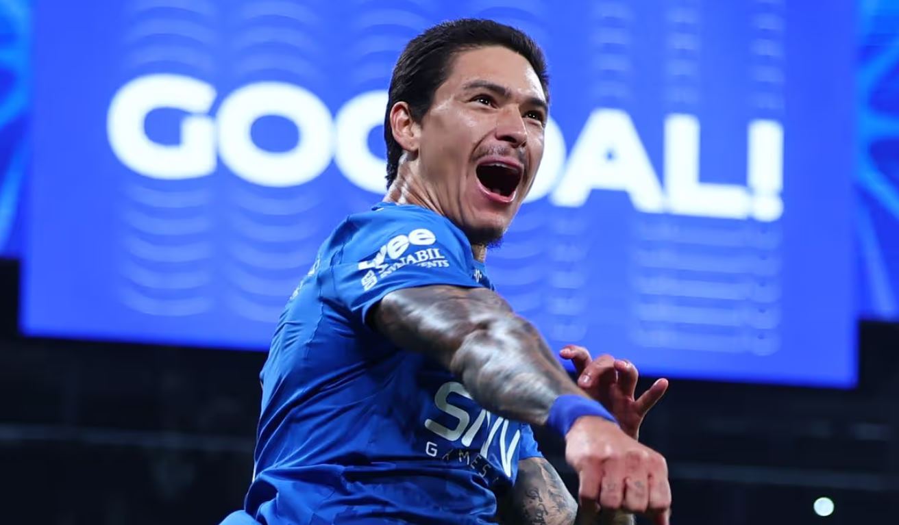 Tinggal Sebentar Lagi di Arab Saudi, Darwin Nunez Siap Kembali ke Premier League!