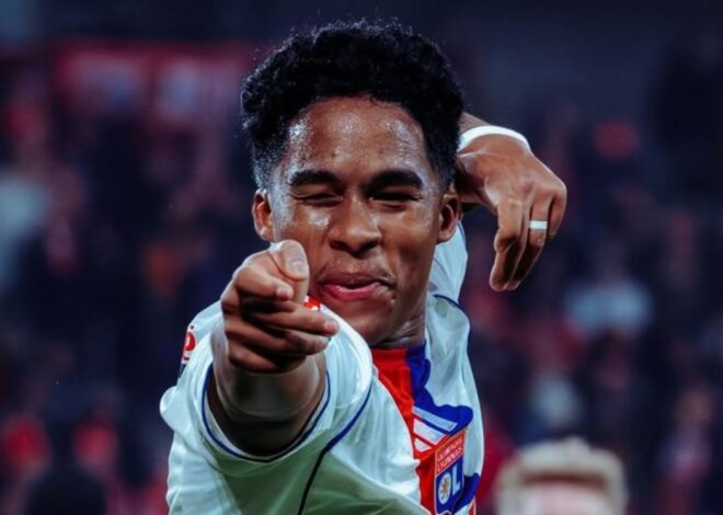 Tersingkir karena MBappe, wonderkid asal Brasil ini disebut-sebut cocok untuk Liverpool