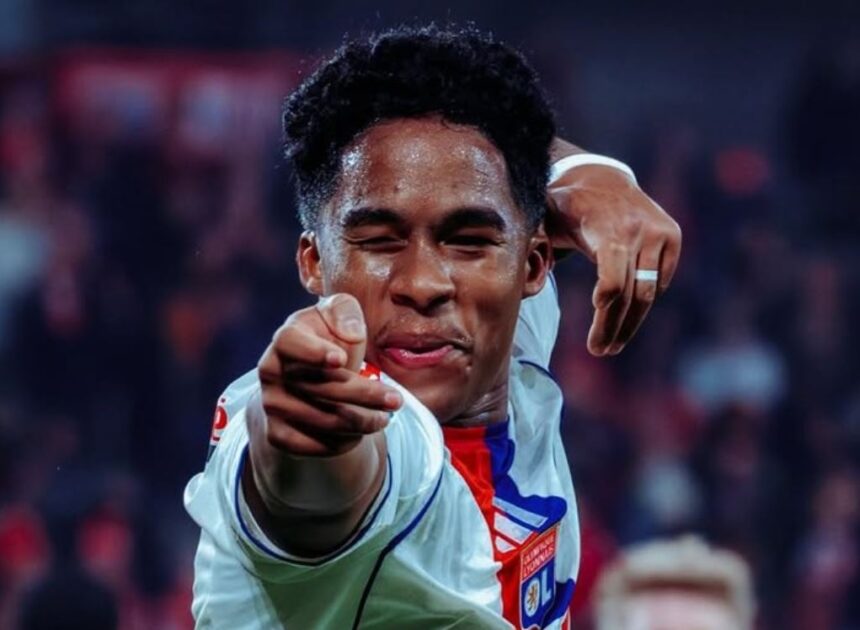 Tersingkir karena MBappe, wonderkid asal Brasil ini disebut-sebut cocok untuk Liverpool
