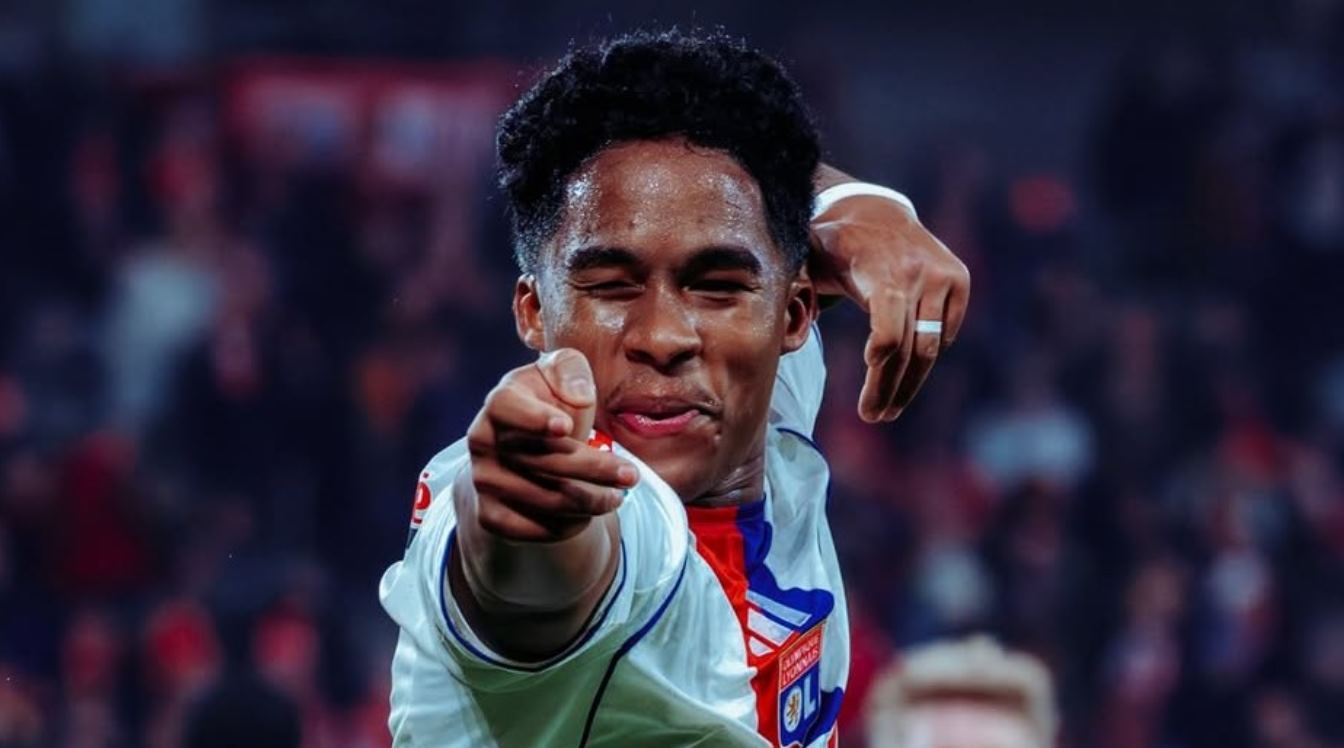 Tersingkir karena MBappe, wonderkid asal Brasil ini disebut-sebut cocok untuk Liverpool