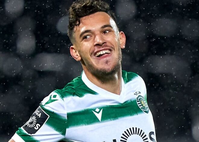 Aston Villa Siapkan Rp 1,7 Triliun untuk Gelandang Sporting, Morgan Rogers Terancam Hengkang?
